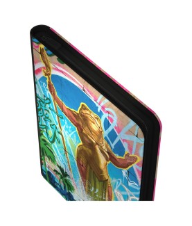 Portfolio - Magic The Gathering - Sab-Sunen, Luxa Embodied - XenoSkin