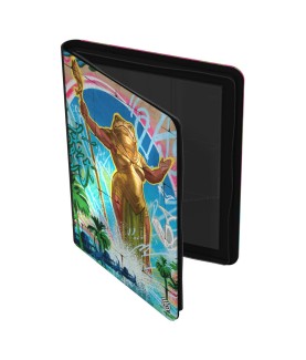 Portfolio - Magic The Gathering - Sab-Sunen, Luxa Embodied - XenoSkin