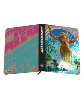 Portfolio - Magic The Gathering - Sab-Sunen, Luxa Embodied - XenoSkin