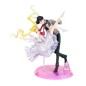 Replik - Figuart Zero - Sailor Moon - Usagi & Tuxedo "Moonlight Glow Version" - Chouette Collectors Shop