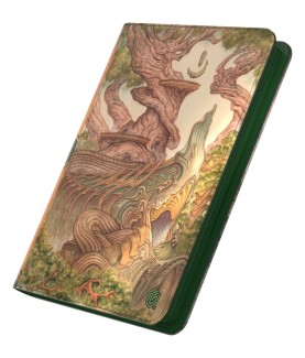 Portfolio - Magic The...