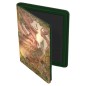 Portfolio - Magic The Gathering - Zipfolio 360 - Forest - XenoSkin