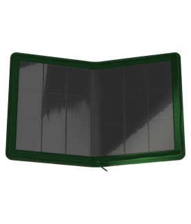 Portfolio - Magic The Gathering - Zipfolio 360 - Forest - XenoSkin