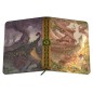 Portfolio - Magic The Gathering - Zipfolio 360 - Forest - XenoSkin