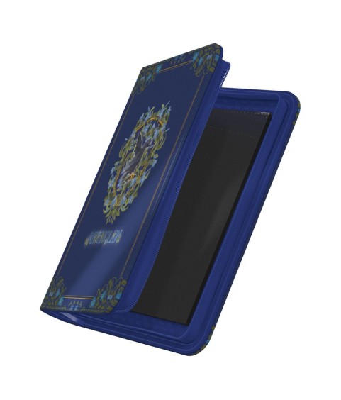 Portfolio - Harry Potter - Zipfolio 160 - XenoSkin - Ravenclaw