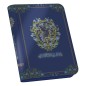 Portfolio - Harry Potter - Zipfolio 160 - XenoSkin - Ravenclaw