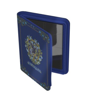 Portfolio - Harry Potter - Zipfolio 160 - XenoSkin - Ravenclaw