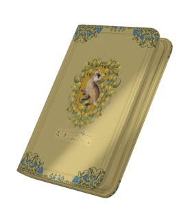 Portfolio - Harry Potter -...