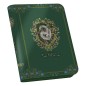 Portfolio - Harry Potter - Zipfolio 160 - XenoSkin - Slytherin