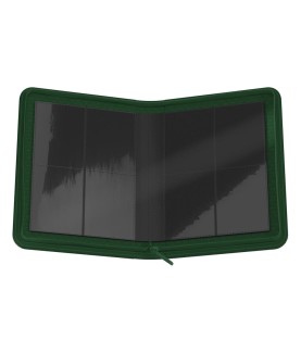 Portfolio - Harry Potter - Zipfolio 160 - XenoSkin - Slytherin