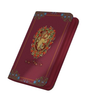 Portfolio - Harry Potter -...