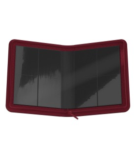 Portfolio - Harry Potter - Zipfolio 160 - XenoSkin - Gryffindor