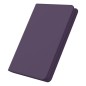 Portfolio - Zipfolio 320 - Purple - XenoSkin
