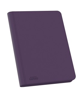 Portfolio - Zipfolio 320 - Violet - XenoSkin