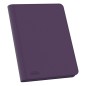 Portfolio - Zipfolio 320 - Purple - XenoSkin