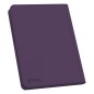 Portfolio - Zipfolio 320 - Purple - XenoSkin