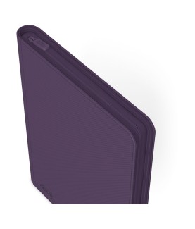 Portfolio - Zipfolio 320 - Violet - XenoSkin