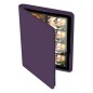 Portfolio - Zipfolio 320 - Purple - XenoSkin