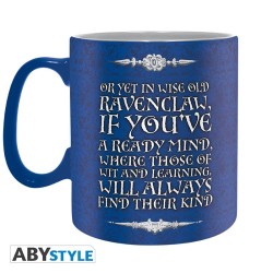 Mug - Mug(s) - Harry Potter - Ravenclaw