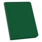 Portfolio - Zipfolio 320 - Green - XenoSkin
