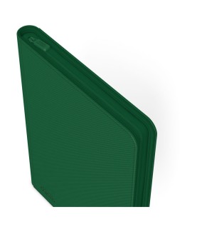 Portfolio - Zipfolio 320 - Green - XenoSkin
