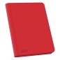 Portfolio - Zipfolio 320 - Rot - XenoSkin Portfolio - Zipfolio 320 - Rot - XenoSkin