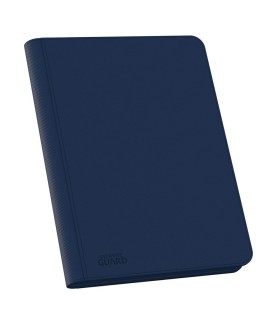 Portfolio - Zipfolio 320 - Blue - XenoSkin