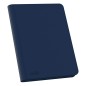 Portfolio - Zipfolio 320 - Blau - XenoSkin Portfolio - Zipfolio 320 - Blau - XenoSkin