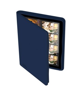 Portfolio - Zipfolio 320 - Blue - XenoSkin