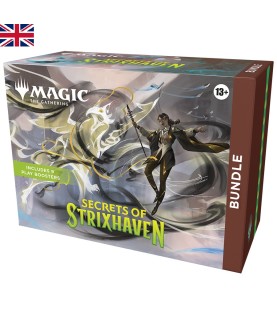 Trading Cards - Bundle -...