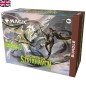 Cartes (JCC) - Bundle - Magic The Gathering - Bundle - Les Secrets de Strixhaven - EN