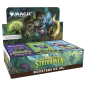 Cartes (JCC) - Booster de Jeu - Magic The Gathering - Booster de Jeu - Les Secrets de Strixhaven - FR