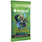 Cartes (JCC) - Booster de Jeu - Magic The Gathering - Booster de Jeu - Les Secrets de Strixhaven - FR