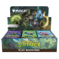 Cartes (JCC) - Booster de Jeu - Magic The Gathering - Booster de Jeu - Les Secrets de Strixhaven - EN
