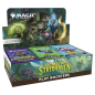 Cartes (JCC) - Booster de Jeu - Magic The Gathering - Booster de Jeu - Les Secrets de Strixhaven - EN