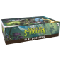 Cartes (JCC) - Booster de Jeu - Magic The Gathering - Booster de Jeu - Les Secrets de Strixhaven - EN