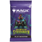 Cartes (JCC) - Booster de Jeu - Magic The Gathering - Booster de Jeu - Les Secrets de Strixhaven - EN
