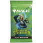 Cartes (JCC) - Booster de Jeu - Magic The Gathering - Booster de Jeu - Les Secrets de Strixhaven - EN