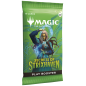 Cartes (JCC) - Booster de Jeu - Magic The Gathering - Booster de Jeu - Les Secrets de Strixhaven - EN