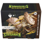 Cartes (JCC) - Booster Collector - Magic The Gathering - Booster Collector - Les Secrets de Strixhaven - FR
