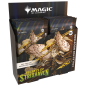 Cartes (JCC) - Booster Collector - Magic The Gathering - Booster Collector - Les Secrets de Strixhaven - EN