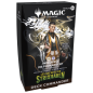 Cartes (JCC) - Deck de Commander - Magic The Gathering - Set Deck de Commander - Les Secrets de Strixhaven - FR