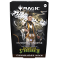 Cartes (JCC) - Deck de Commander - Magic The Gathering - Set Deck de Commander - Les Secrets de Strixhaven - EN