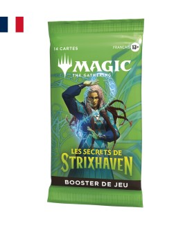 Trading Cards - Blister...