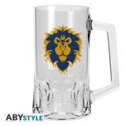 Chope - Mug(s) - World of Warcraft - Alliance