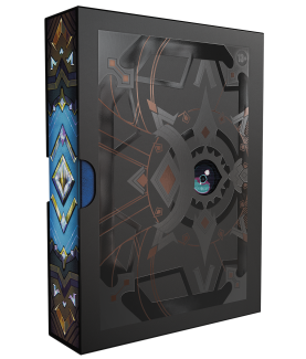 Trading Cards - Gift Bundle - Magic The Gathering - Codex Bundle - Secrets of Strixhaven - EN