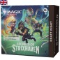 Trading Cards - Draft Night - Magic The Gathering - Draft Night - Secrets of Strixhaven - EN