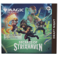 Trading Cards - Draft Night - Magic The Gathering - Draft Night - Secrets of Strixhaven - EN