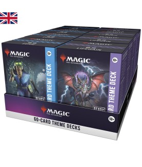 Trading Cards - Deck -...