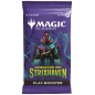 Cartes (JCC) - Booster de Jeu - Magic The Gathering - Booster de Jeu - Les Secrets de Strixhaven - DE